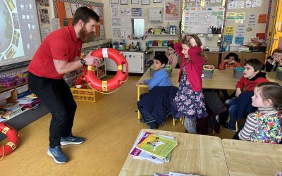 Water Safety Ireland