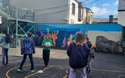 GAA Coaching with Mary