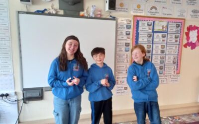 Galway Education Centre Debating Competition