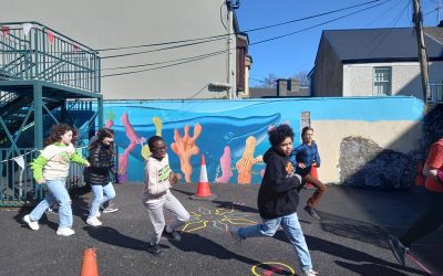 Run Around Ireland Challenge