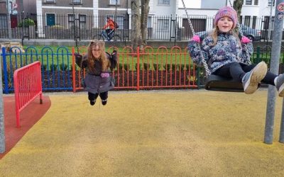 The Playground