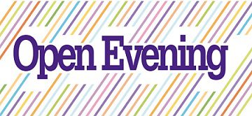Open Evening 2019