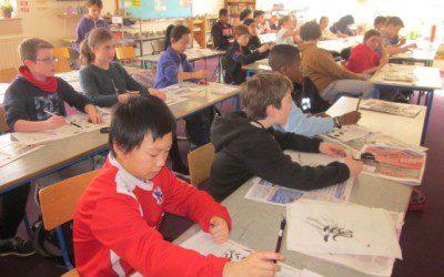 Chinese Classes