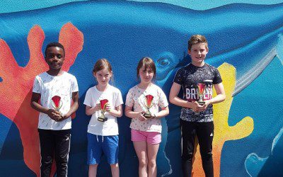 Attendance Awards