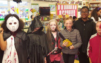 Open Day/Dress Up Day/Drama Day/Fantastic Fun Day!!
