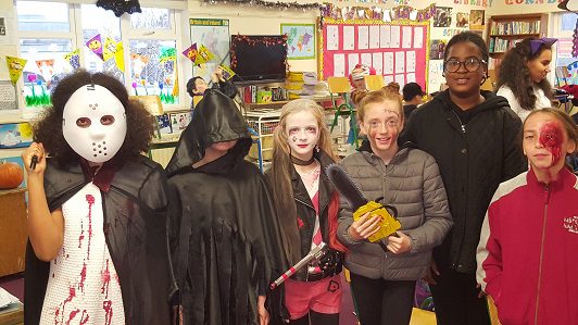 Open Day/Dress Up Day/Drama Day/Fantastic Fun Day!!