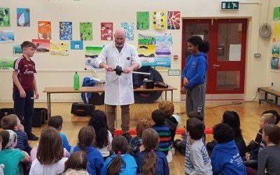 Science Week 2018
