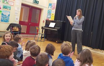 Friday Assembly