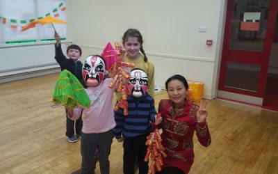 Chinese New Year