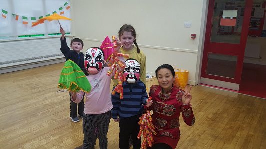 Chinese New Year