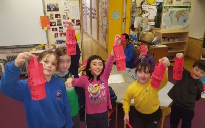 Chinese Lanterns