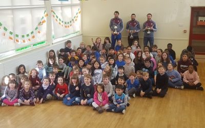 Fr.Griffin /Éire Óg GAA