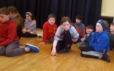 Tráth na gCeist 2019