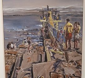 City Studies by Dean Kelly