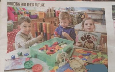 City Tribune Photos