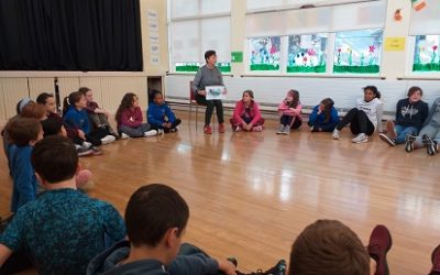 Galway 2020 Community Opera