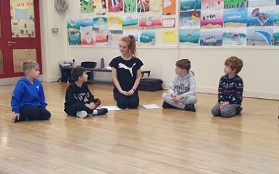 Dance Workshop