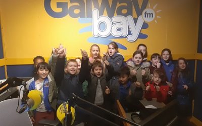 Galway Bay FM Trip