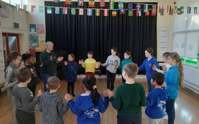 GOAL Workshop