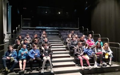 Fighting Words Workshop