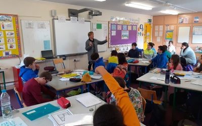 Sr. Mary de Lourdes Fahy Cup Competition