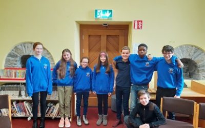 Debating Competition