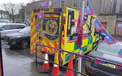 BUMBLEance