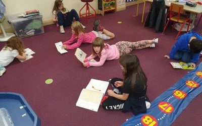 International Literacy Day