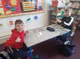 STEM Challenge