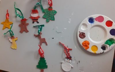 Christmas Decorations