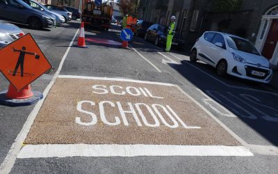 School Zone