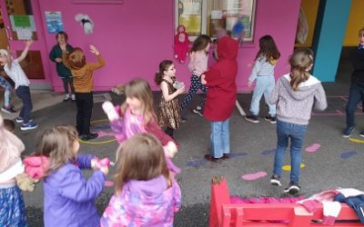 🎉   Disco Friday 🎉