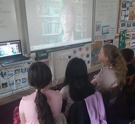 Poetry Workshop
