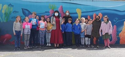 Taiwan Ireland Association