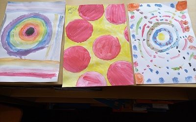 International Dot Day