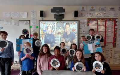 Space Week 2021