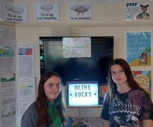 Maths Week 2021