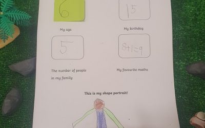 Maths Activities