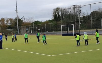 Hockey