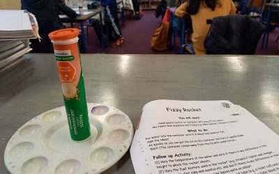 Science Week 2021