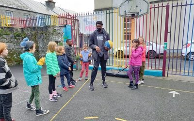 Basketball