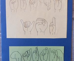 Sign Language Class
