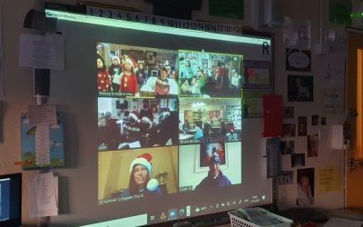 Christmas Assembly