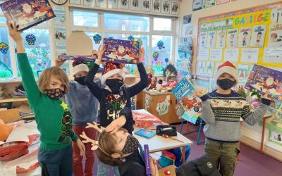 Festive Fashion Friday