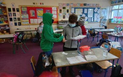 Rólimirt i Rang 5 agus 6