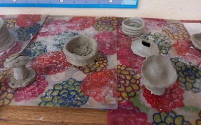 Clay Creations