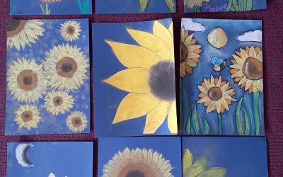 Sunflower Season