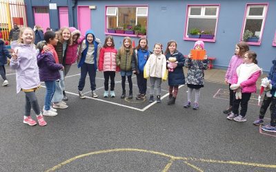 ❤ Back Together on the Playground ❤