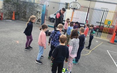 Gaelic Football