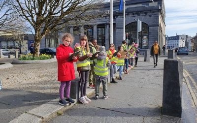 Outdoor Classroom
